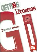 Getting Into Accordion (Book/CD)