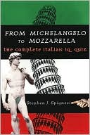 From Michelangelo to Mozzarella: The Complete Italian IQ Quiz
