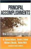 Principal Accomplishments: How School Leaders Succeed