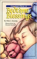 Children's Book of Bedtime Blessings