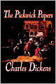 The Pickwick Papers