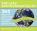 2008 The Lazy Environmentalist Box Calendar