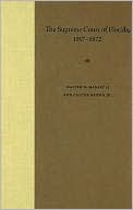 The Supreme Court of Florida, 1917-1972