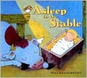 Asleep in the Stable