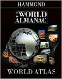 The World Almanac World Atlas