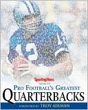 Pro Football's Greatest Quarterbacks: Roger Stauback Cover
