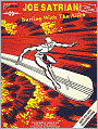 Joe Satriani: Surfing with the Alien