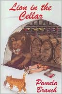 Lion in the Cellar