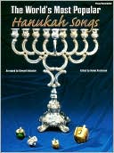 The World's Most Popular Hanukkah Songs: Piano/Vocal/Guitar: (Sheet Music)