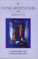 Living Meditation [With CD]