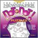 download The Greatest Newspaper Dot-to-Dot Puzzles, Volume 2 book