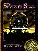 Seventh Seal: Roleplaying Game of Biblical Horror