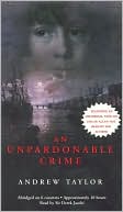 An Unpardonable Crime (Audiobook)
