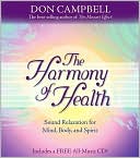 The Harmony of Health: Sound Relaxation for Mind, Body, and Spirit