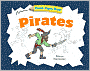 Pencil, Paper, Draw!: Pirates