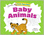 Pencil, Paper, Draw!: Baby Animals