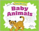 Pencil, Paper, Draw!: Baby Animals