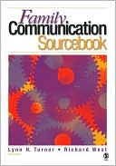 The Family Communication Sourcebook