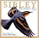 2008 Sibley: The Birder's Year Wall Calendar