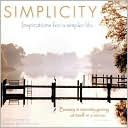 Simplicity 2008 Calendar