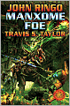 Manxome Foe (Looking Glass Series #3)