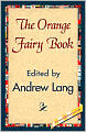 The Orange Fairy Book