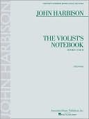 The Violist's Notebook: Books I and II