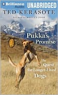 Pukka's Promise by Ted Kerasote: Audiobook Cover