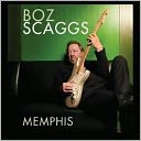 Memphis by Boz Scaggs: CD Cover
