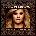 Greatest Hits [Bonus DVD] by Kelly Clarkson: CD Cover