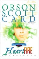 Heartfire (Alvin Maker Series #5)