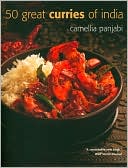 50 Great Curries of India