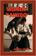Women in Aikido