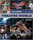 Theatre World: 2002-2003