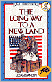 Long Way to a New Land: (I Can Read Book Series: Level 3)