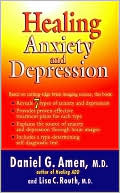 Healing Anxiety and Depression