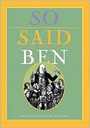 So Said Ben