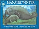 Oceanic Collection: Manatee Winter