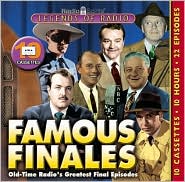 Famous Finales