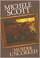 Murder Uncorked (Wine Lover's Mystery Series #1)