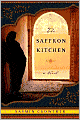 The Saffron Kitchen