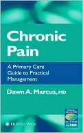 Chronic Pain: A Primary Care Guide to Practical Management