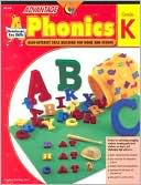 Advantage Phonics Grade K