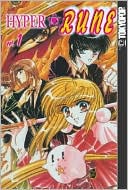 Hyper Rune Volume 1