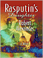 Rasputin's Daughter