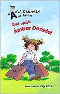 Que Viaje, Ambar Dorado (What a Trip, Amber Brown