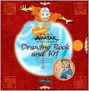 Nickelodeon Avatar: The Last Airbender Drawing Book and Kit