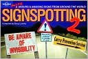 Lonely Planet Signspotting 2