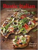 Rustic Italian by Domenica Marchetti: Book Cover