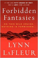 Forbidden Fantasies by Lynn LaFleur: Book Cover